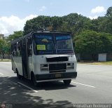 DC - Cooperativa de Transporte Los 4 Ases 44, por Jonnathan Rodrguez