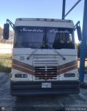 Transporte Privado Ancor C.A. 25, por Jerson Nova