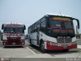A.C. Transporte Independencia 048, por Kevin Mora
