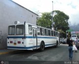 DC - Colectivos Solven 034, por Waldir Mata
