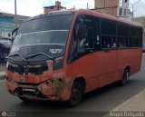 ZU - A.C. Uniceis 58, por Angel Delgado