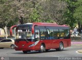 LA - Ruta 11 012, por Jhonangel Montes