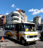 DC - Transporte Presidente Medina 9997, por Gustavo Figueroa