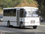 S.C. Expresos Mara 009