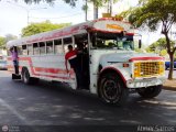 Colectivos Manuelote C.A. 45 por Abner Sarcos