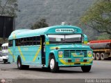 TA - Uni�n Transporte El Corozo S.A. 15