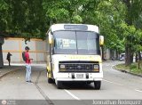 DC - Cooperativa de Transporte Pasajeros del Sur 210 por Jonnathan Rodr�guez