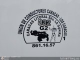 U.C. Caracas - Los Caracas 332