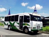 Coop. de Transporte La Candelaria 59