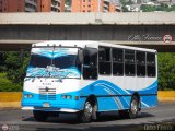 C.U. Caracas - Los Teques A.C. 155, por Otto Ferrer