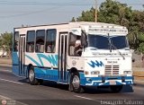 DC - Asoc. Conductores Criollos de La Pastora 013, por Leonardo Saturno