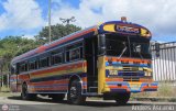 Transporte Unido (VAL - MCY - CCS - SFP) 017, por Andr�s Ascanio
