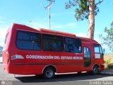 Gobernacin del Estado Mrida ND, por Freddy Salas
