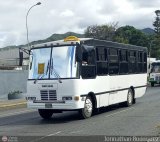 DC - A.C. Unin Choferes del Sur 047, por Jonnathan Rodrguez