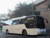 Valmetravels 000, por Motobuses 2017
