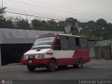 A.C. de Transporte Bolivariana La Lagunita