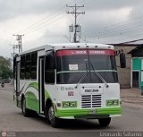 Asociacin Civil Lnea Unin Cordero 079