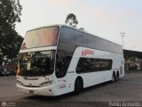 Aerobuses de Venezuela 118, por Pablo Acevedo