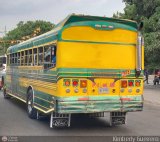 Transporte Palo Negro La Morita 2