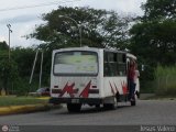 Ruta Metropolitana de Los Valles del Tuy 18, por Jesus Valero
