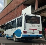 TA - A.C. Lnea Puente Real 16, por Leonardo Saturno