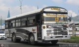 Autobuses de Barinas 001, por Andrs Ascanio