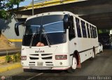 A.C. Mixta Conductores Unidos 047, por Alvin Rondn