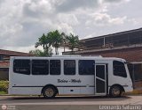 A.C. Mixta de Transporte Tchira Mrida R.L. 0006