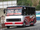 Cooperativa Carlos Arvelo 41, por Andrs Ascanio