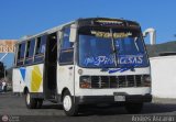 CA - Transporte y Talleres 23 de Enero 29, por Andrs Ascanio