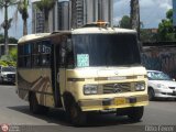 MI - Unin de Transportistas San Pedro A.C. 20, por Otto Ferrer