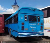 Transporte Chirgua 0010, por Andrs Ascanio