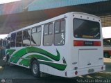 A.C. L�nea Autobuses Por Puesto Uni�n La Fr�a 20
