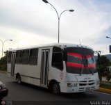 U.C. Los Caminantes 81, por Waldir Mata