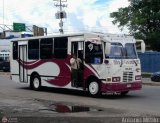 A.C. Mensajeros Llanos del Sur 097, por Antonio Mittilo