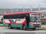 Transporte Zaracay