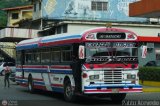 Colectivos Altagracia 08, por Pablo Acevedo