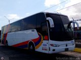 Transporte Carache 0009, por Sebasti�n Mercado