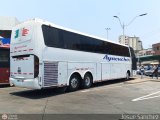 Unin Conductores Ayacucho 2044, por Josu Snchez