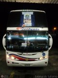 Expresos Occidente 366