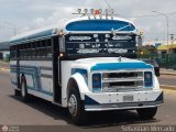 Colectivos Guasare C.A 41, por Sebastin Mercado