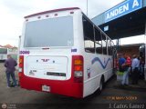 A.C. Mensajeros Llanos del Sur