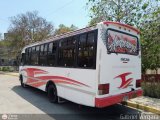 VA - Uni�n Conductores Jos� Mar�a Vargas 032 por Gabriel Vergara
