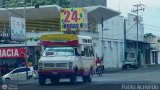 AP - Cooperativa de Transporte Libertador
