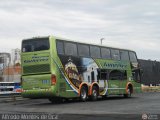 Empresa Gutierrez (Flecha Bus)