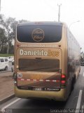 Danielito Bus (Per) 3002, por Leonardo Saturno