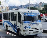 C.U. Caracas - Los Teques A.C. 125