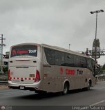 Camo Tour 956, por Leonardo Saturno