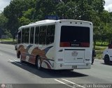 S.C. Expresos Mara 121, por Jonnathan Rodrguez