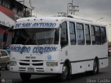 U.C. San Antonio S.C. 216, por Oliver Castillo